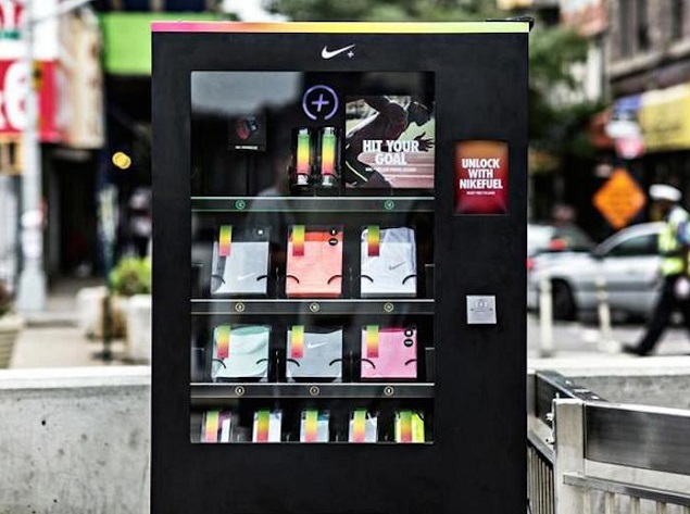 Nike, ‘running’ y energía en Nueva York